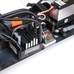 1/10 22S Sprint, RTR, 2WD Green (Needs Battery & Charger) : LOS-1387T2