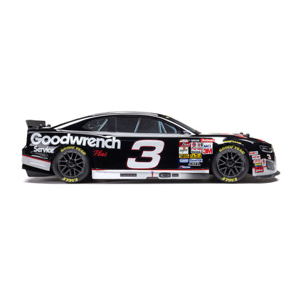 1/12 NASCAR RCR No.3 GM Goodwrench Chevrolet ZL1 2S - RTR