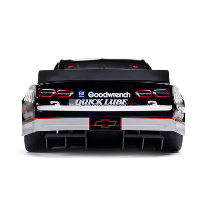 1/12 NASCAR RCR No.3 GM Goodwrench Chevrolet ZL1 2S - RTR