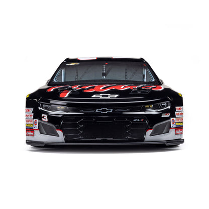 1/12 NASCAR RCR No.3 GM Goodwrench Chevrolet ZL1 2S - RTR
