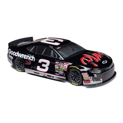 1/12 NASCAR RCR No.3 GM Goodwrench Chevrolet ZL1 2S - RTR