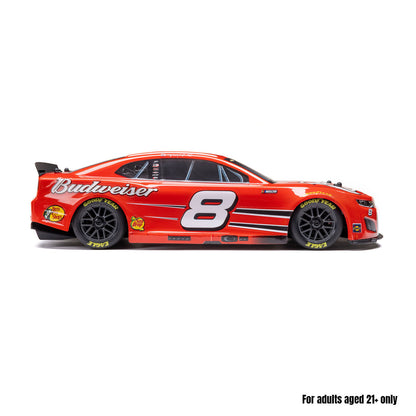 1/12 NASCAR Dale Earnhardt Jr. No. 8 Budweiser Chevrolet ZL1 2S - RTR