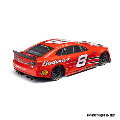 1/12 NASCAR Dale Earnhardt Jr. No. 8 Budweiser Chevrolet ZL1 2S - RTR