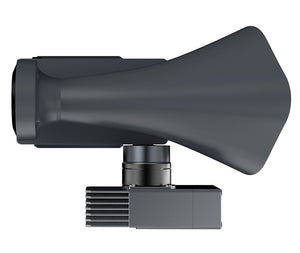 CZI LP12 Searchlight & Speaker for M30T