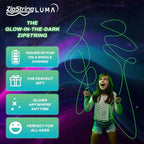 Zip String Luma