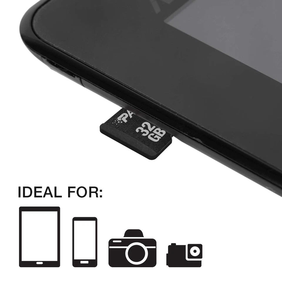 Patriot LX Series 32GB SD Card