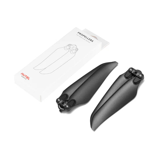EVO AC Lite Propellers