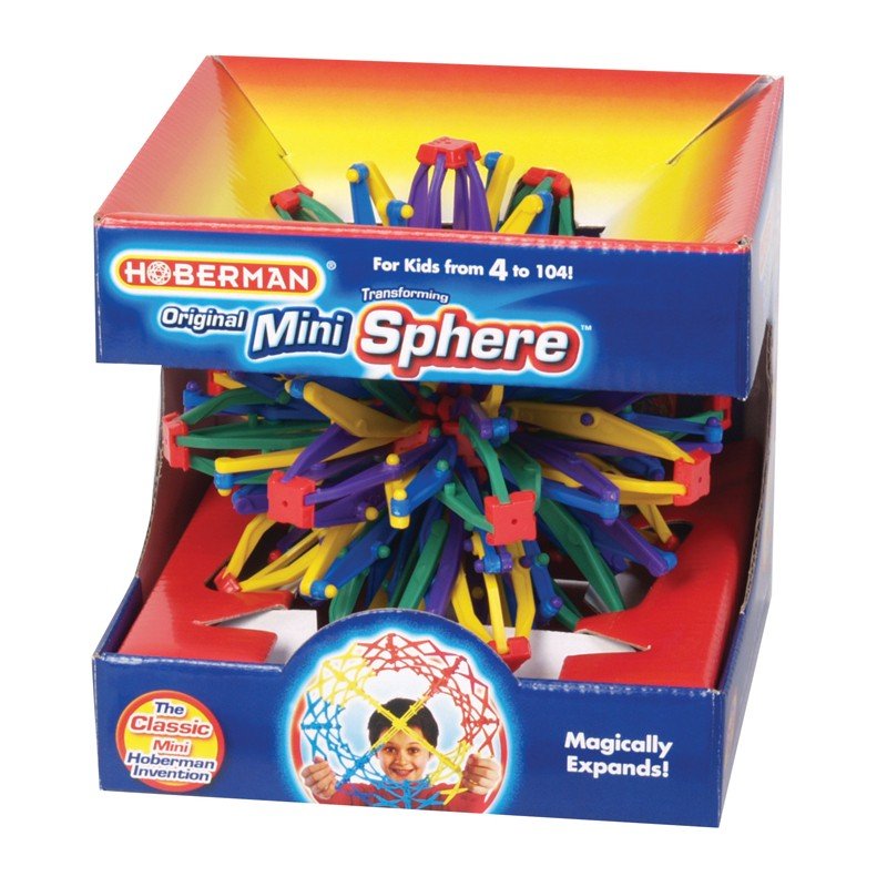 Mini Sphere-Rainbow: M1301