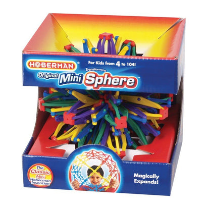 Mini Sphere-Rainbow: M1301