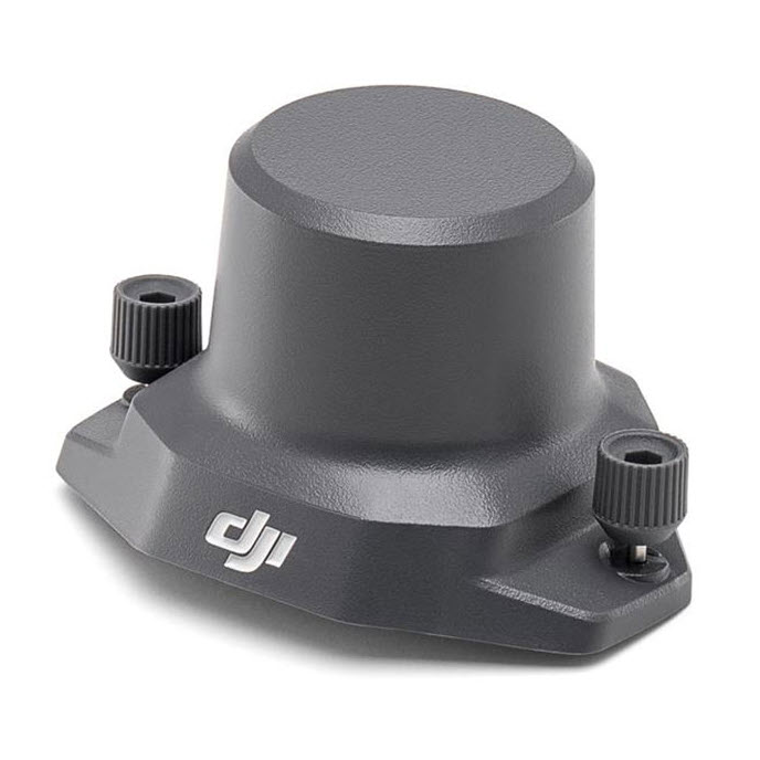 Mavic 3 Enterprise RTK Module: Part 01