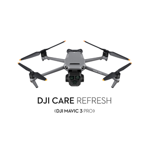 DJI Care Refresh 2-Year Plan (DJI Mavic 3 Pro) NA