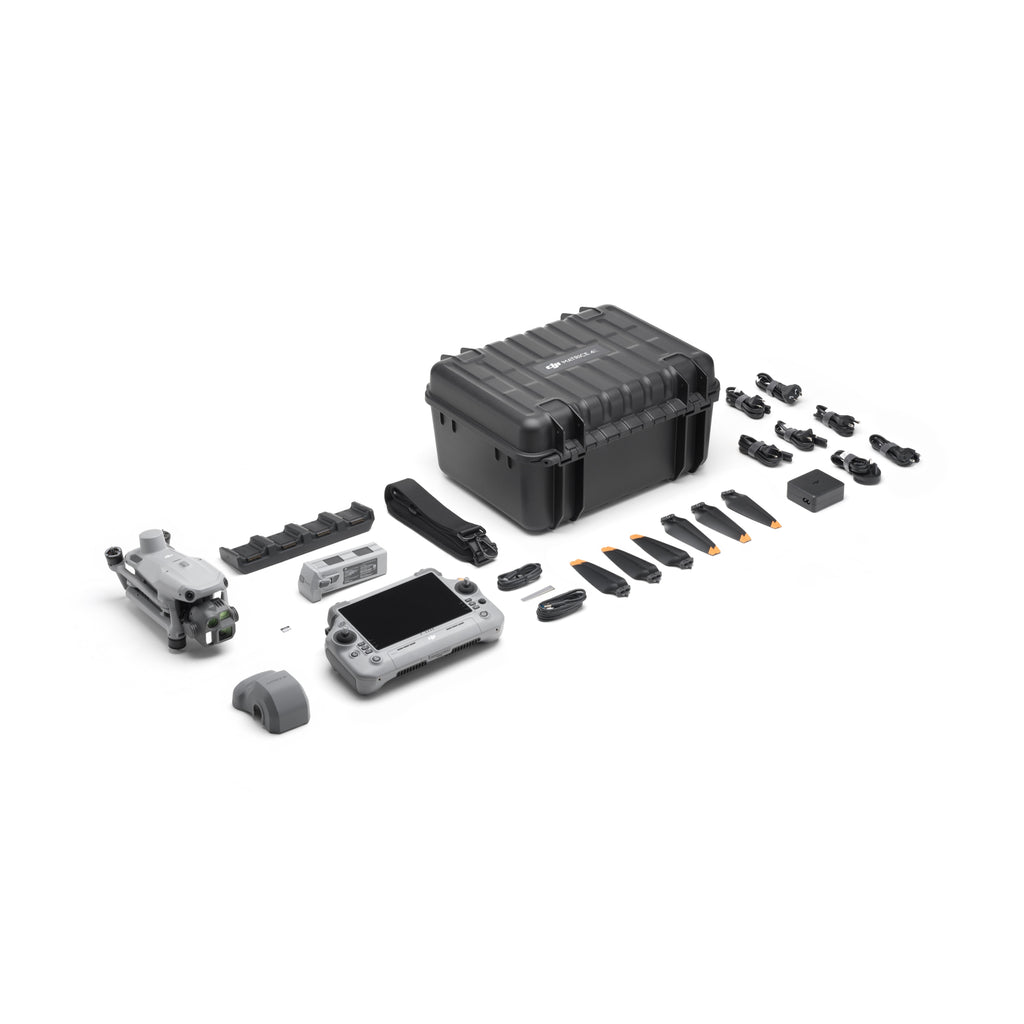 DJI Matrice 4E Flagship (CP.EN.00000574.01)