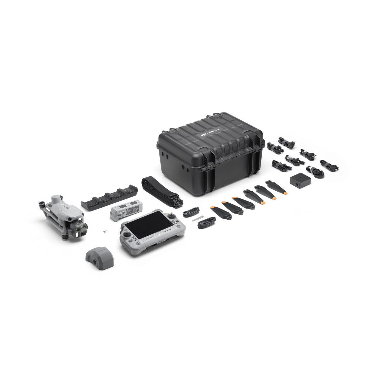 DJI Matrice 4E Flagship (CP.EN.00000574.01)