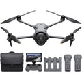 Mavic 4 Pro 512GB Creator Combo(DJI RC Pro2)