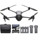 Mavic 4 Pro 512GB Creator Combo(DJI RC Pro2)