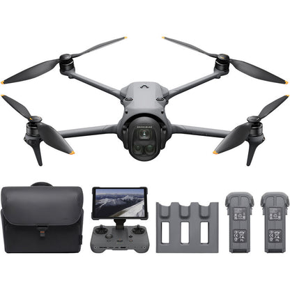 Mavic 4 Pro 512GB Creator Combo(DJI RC Pro2)