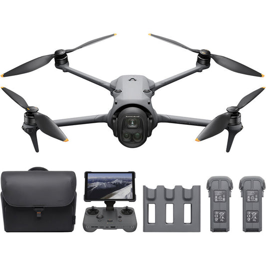 Mavic 4 Pro 512GB Creator Combo(DJI RC Pro2)