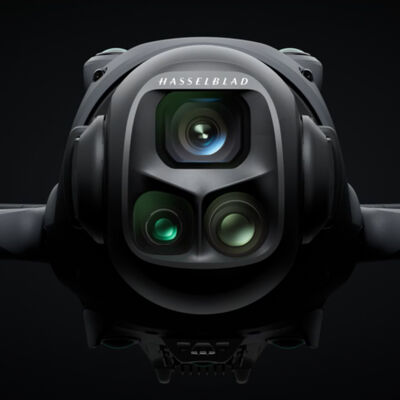 Mavic 4 Pro 512GB Creator Combo(DJI RC Pro2)