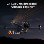 Mavic 4 Pro 512GB Creator Combo(DJI RC Pro2)