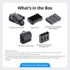 Mavic 4 Pro 512GB Creator Combo(DJI RC Pro2)