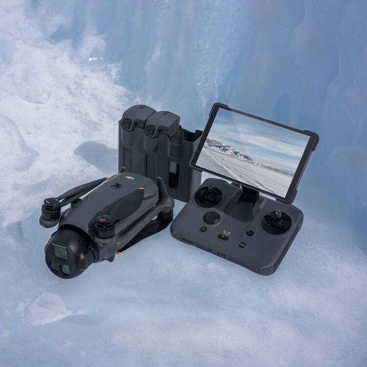Mavic 4 Pro 512GB Creator Combo(DJI RC Pro2)
