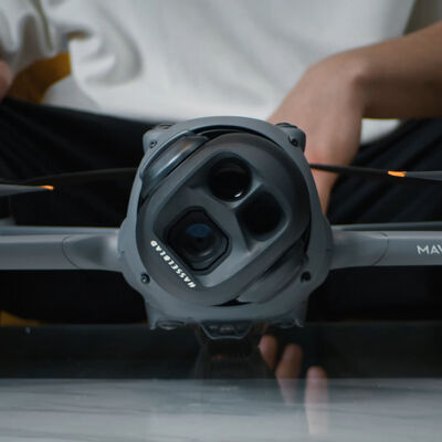 Mavic 4 Pro 512GB Creator Combo(DJI RC Pro2)