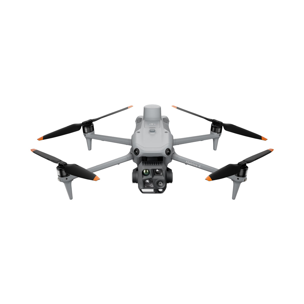 DJI Matrice 4T Combo