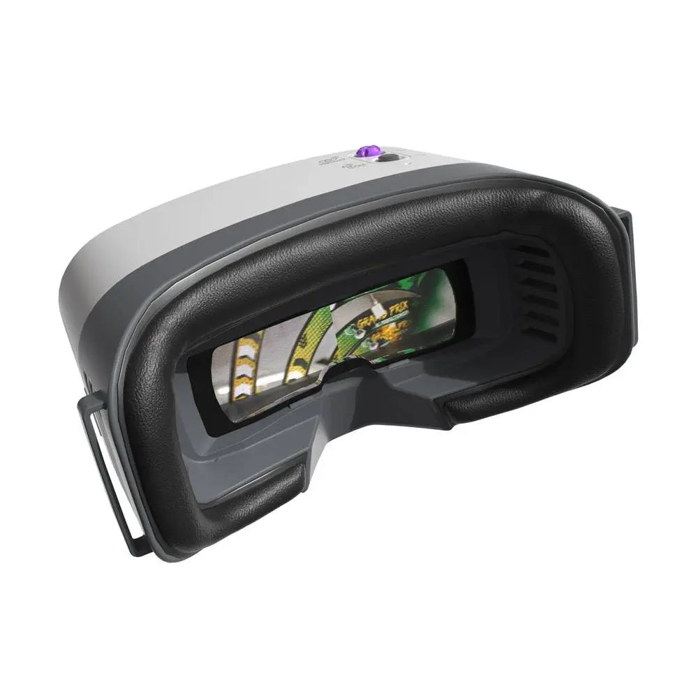 Stargazer RTF Micro FPV Drone combo Purple