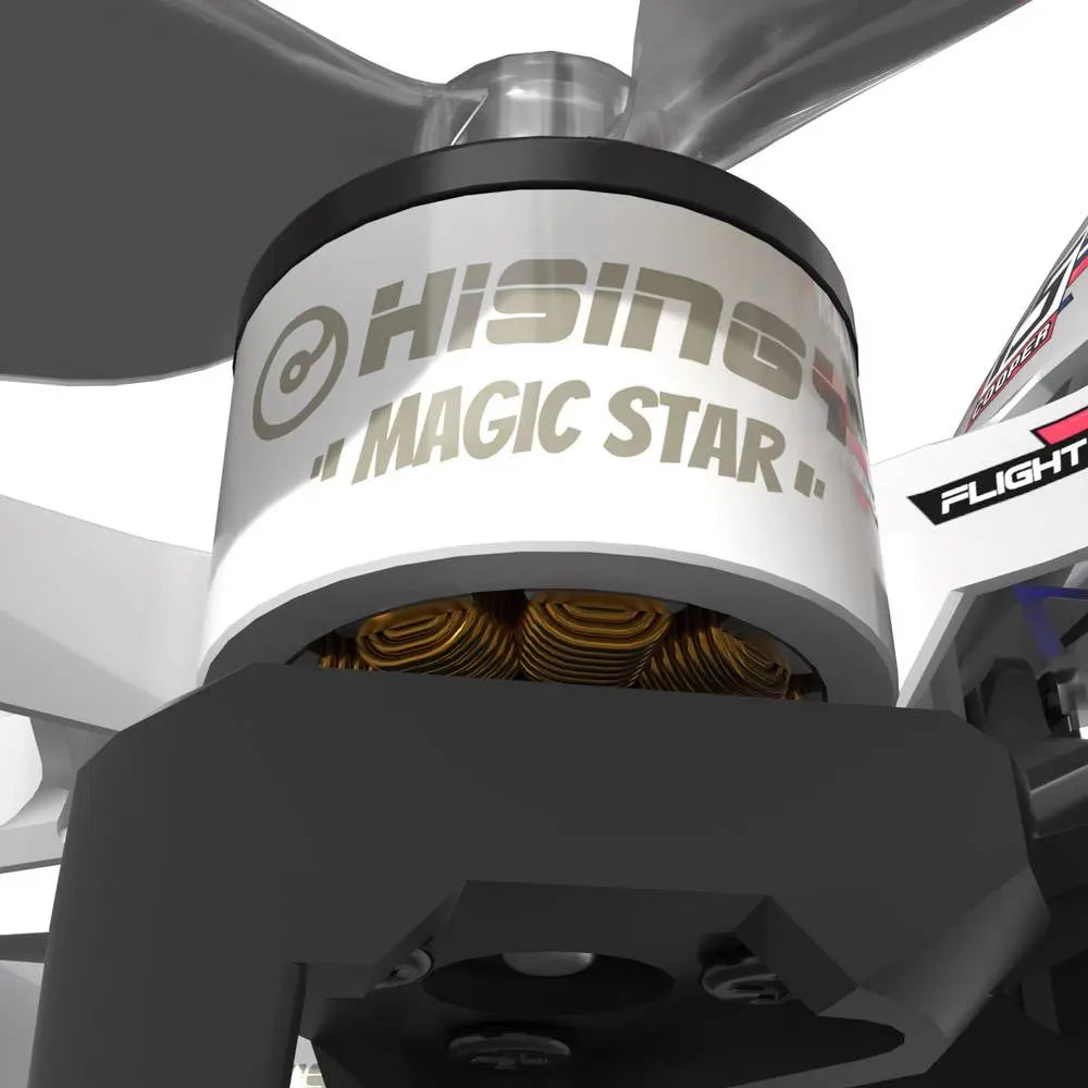 Stargazer RTF Micro FPV Drone combo Purple