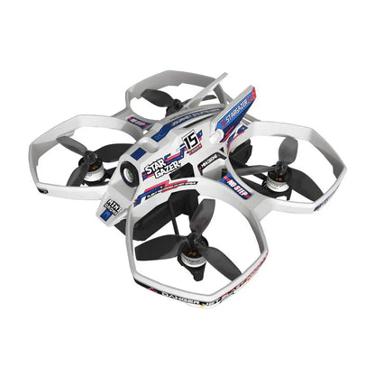Stargazer RTF Micro FPV Drone combo Purple