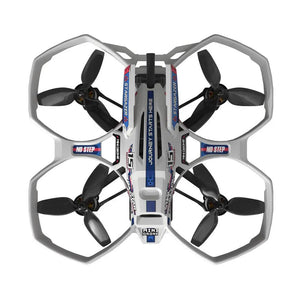 Stargazer RTF Micro FPV Drone combo Purple