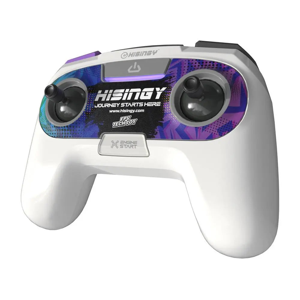 Stargazer RTF Micro FPV Drone combo Purple