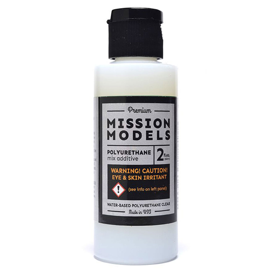 Polyurethane 2oz