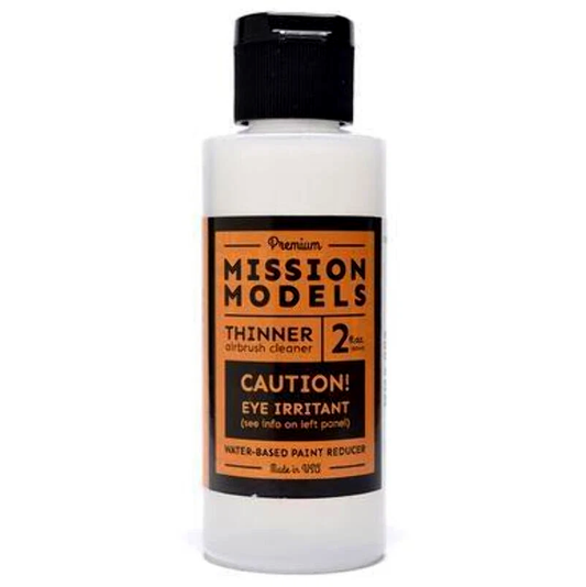 Thinner Reducer 2oz