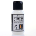 Mission Models Flat Clear Coat product photo