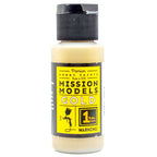 Mission Models Gold Chrome Acrylic Paint product photo