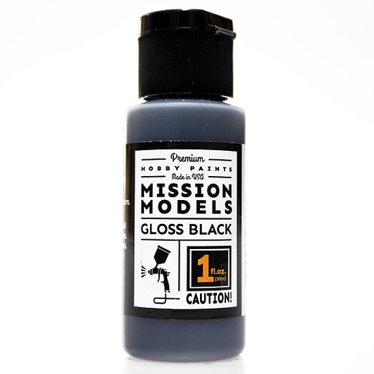 Gloss Black Base
