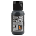Mission Models Burnt Iron Metallic Acrylic Paint product photo