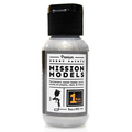 Mission Models Duraluminum Metallic Acrylic Paint product photo