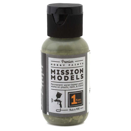 Olivegrun RAL 6003