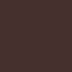Mission Models Rotbraun RAL 8017 Acrylic Model Paint, 1oz – view 2