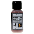 Mission Models Rotbraun RAL 8012 Acrylic Model Paint, 1oz product photo