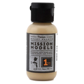 Mission Models Sandgrau RAL 7027 Acrylic Model Paint, 1oz product photo