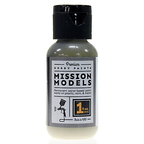 Mission Models US Army Olive Drab Faded 1 Acrylic Model Paint, 1oz product photo