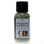 Mission Models US Army Olive Drab Faded 3 Acrylic Model Paint, 1oz product photo