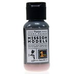 Mission Models US Army Olive Drab 33070 Acrylic Model Paint, 1oz product photo