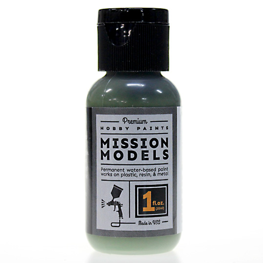 Russian Dark Olive 34102