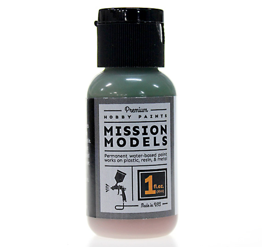 Russian Dark Olive Faded 1