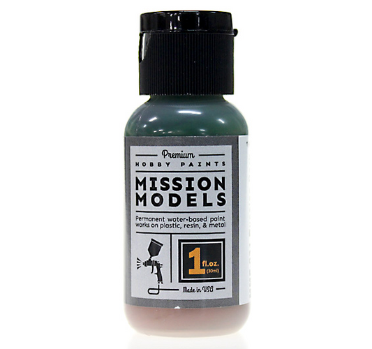 Russian Dark Green 4BO