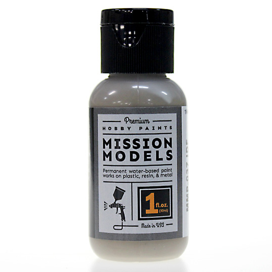 IDF Sandgrey Version 1